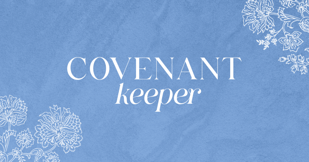 Covenant Keeper